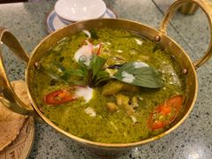 -Home Thai·泰谣(王府井apm店)