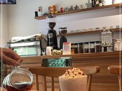 -琥珀咖啡 Ambercoffee