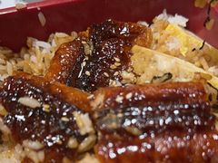 -鳗鲔料理小馆
