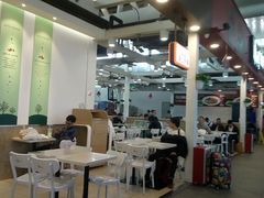 -德克士(广州南站店)