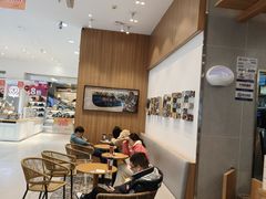 -霸王茶姬(西单百货店)