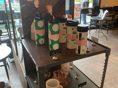 零售区-星巴克(3号湾店)