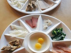 -建新园过桥米线(金碧广场店)