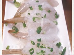 -金妈家烤肉(龙湖U城天街店)