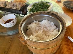-瑶家饭庄