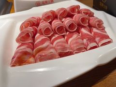 -滋奇·扬州地标火锅(东关街店)