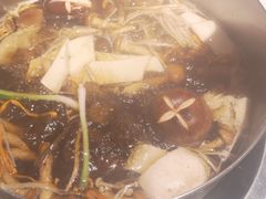 -八珍玉食鸡煲·打边炉(印象城店)