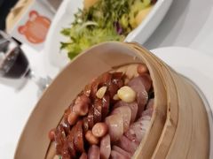 -眉州东坡(北苑华贸店)