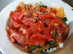-马路牙子地桌烤肉(工体店)