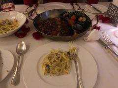 -上海和平饭店华懋阁 Cathay Room