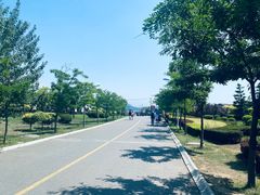 -辽宁团山国家级海洋公园