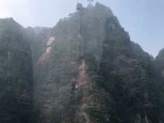 -尧山风景区