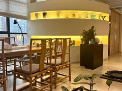 -JRCAFE玖如空间
