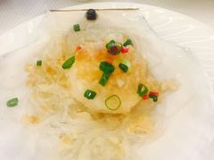 -锦江宾馆-花园餐厅