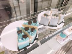 -考文甜品研究社