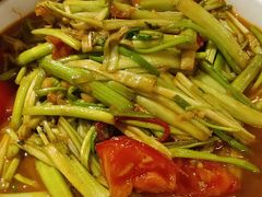 -应天大明王朝·南京菜(中山陵店)