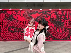 -深圳来福士广场