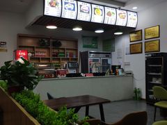 -薛昌利大米凉皮(北新街店)