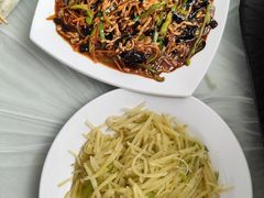 -横道佛手居筋饼店