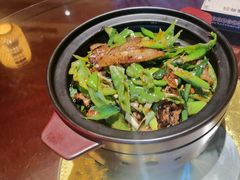 -杨记隆府(白象街店)