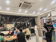 -来福面馆现炒浇头本帮面(真光路店)