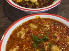 -冶建镜子·老南昌大排档·江西虾王(总店)