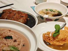 -莆田餐厅PUTIEN(金融街购物中心店)