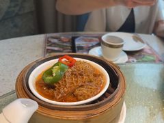 -顺轩海鲜火锅酒家