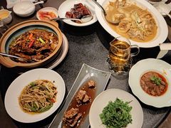 -庐灶江南·江南菜·四合院Bistro(东直门雍和宫·原华侨宾馆店)