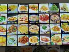 -华龙特色大骨鸡农家菜馆