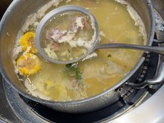 -海汕记·潮汕鲜牛肉火锅·自助