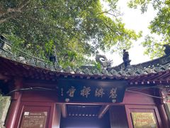 -普陀山慧济禅寺