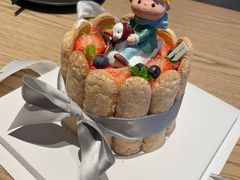-茉川甜品MOCHUAN