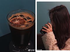 -NokNok Coffee(宽窄巷子店)