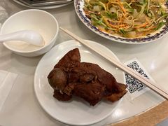-京滨饭店·餐厅(阜外大街店)