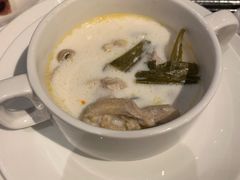 -深圳四季酒店·馥自助餐厅