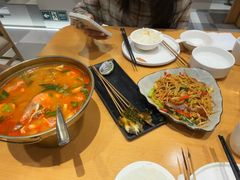 -隅乐胡椒虾·台湾菜·团建(皇岗店)