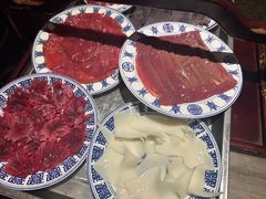 -龙森园火锅(琴台路店)