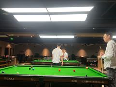 -云川台球(马甸店)