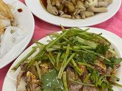白切鸭-电白鸭粥店(下沙二坊88号店)