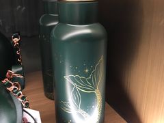 -星巴克(北京西大望路温特莱店)