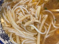 -庐山牯岭老面馆(牯岭街店)