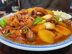 -福顺祥大盘鸡(临潼店)