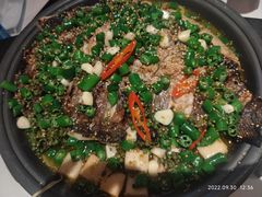 -锦尚阁烤鱼(望京新荟城店)