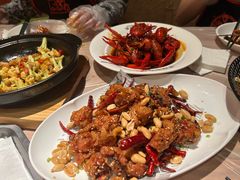 -有位虾匠·胶东土菜小馆(市北店)