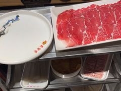 -蜀留香火锅(西南角店)