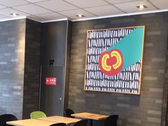 -麦当劳(南门换乘中心店)