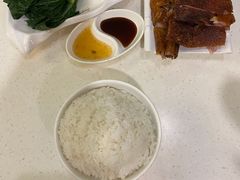 -香港新发烧腊茶餐厅(万象店)
