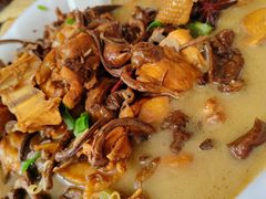 -途肴·老农饭庄(百里峡店)