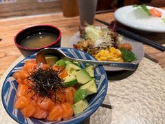 -筱田の食堂·izakaya(淮海中路店)